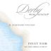 Derby Wine Estates Dershire Vineyard Pinot Noir 2012 Front Label