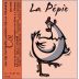 Domaine de la Pepiere La Pepie Cot 2014 Front Label