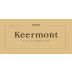 Keermont Red 2009 Front Label