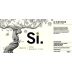 Si Vintners White 2014 Front Label