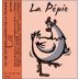 Domaine de la Pepiere La Pepie Cot 2012 Front Label