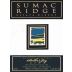 Sumac Ridge Steller's Jay Brut 2006 Front Label