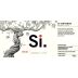 Si Vintners Red 2014 Front Label