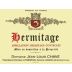 Jean-Louis Chave Hermitage Blanc 2008 Front Label