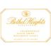 Bethel Heights Estate Grown Chardonnay 1999 Front Label