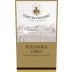 Tenuta Polvaro Oro 2011 Front Label