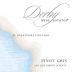 Derby Wine Estates Dershire Vineyard Pinot Gris 2010 Front Label