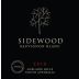 Sidewood Sauvignon Blanc 2010 Front Label