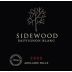 Sidewood Sauvignon Blanc 2009 Front Label