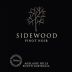Sidewood Pinot Noir 2011 Front Label
