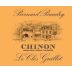 Bernard Baudry Chinon Le Clos Guillot 2011 Front Label