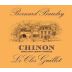 Bernard Baudry Chinon Le Clos Guillot 2013 Front Label