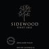 Sidewood Pinot Gris 2011 Front Label