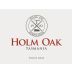 Holm Oak Tasmania Pinot Gris 2016 Front Label
