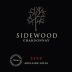 Sidewood Chardonnay 2009 Front Label