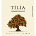 Tilia Chardonnay 2009 Front Label