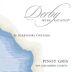 Derby Wine Estates Dershire Vineyard Pinot Gris 2013 Front Label