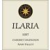 Ilaria do not use Napa Valley Cabernet Sauvignon 2007 Front Label