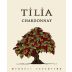 Tilia Chardonnay 2012 Front Label
