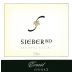 Sieber Wines Ernest Shiraz 2007 Front Label