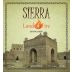 Sierra Land of Fire Bayan Shira 2014 Front Label