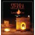 Sierra Land of Fire Shishtapa Red 2014 Front Label