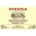 Tenuta di Nozzole Chianti Classico Riserva 2010 Front Label