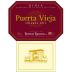 Bodegas Riojanas Puerta Vieja 2010 Front Label