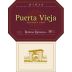 Bodegas Riojanas Puerta Vieja 2009 Front Label