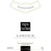 Sieur d'Arques Winery Limoux Oceanique Toques et Clochers Chardonnay 2012 Front Label