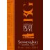 Bott-Geyl Sonnenglanz Pinot Gris 2009 Front Label