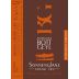 Bott-Geyl Sonnenglanz Pinot Gris 2010 Front Label