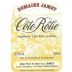 Domaine Jamet Cote-Rotie Rouge 2010 Front Label