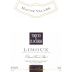 Sieur d'Arques Winery Limoux Haute Vallee Sieur d'Arques Toques et Clochers 2012 Front Label