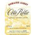 Domaine Jamet Cote-Rotie Rouge 2008 Front Label
