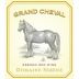 Domaine Serene Grand Cheval 2013 Front Label