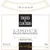 Sieur d'Arques Winery Limoux Toques et Clochers Autan 2013 Front Label