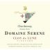 Domaine Serene Clos de Lune Chardonnay 2014 Front Label