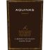 Aquinas Cabernet Sauvignon 2016 Front Label