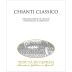 Tenuta di Capraia Chianti Classico 2015 Front Label