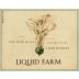 Liquid Farm Golden Slope Chardonnay 2011 Front Label