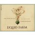 Liquid Farm Golden Slope Chardonnay 2012 Front Label