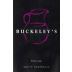 Buckeley's Shiraz 1998 Front Label