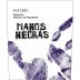 Manos Negras Malbec 2013 Front Label