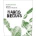 Manos Negras Torrontes 2012 Front Label