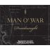 Man O' War Dreadnought Syrah 2011 Front Label