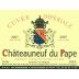 Domaine Raymond Usseglio Chateauneuf-du-Pape Cuvee Imperiale 2007 Front Label