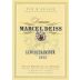 Marcel Deiss Altenberg de Bergheim Gewurztraminer 2012 Front Label
