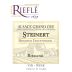 Domaine Riefle Steinert Riesling 2011 Front Label