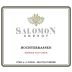 Salomon Undhof Hochterrassen Gruner Veltliner 2015 Front Label